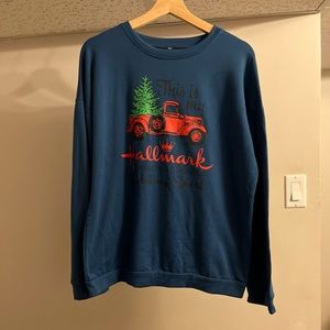 Hallmark Christmas Sweater